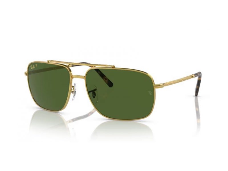 Ray-Ban Sonnenbrille RB 3796 9196P1