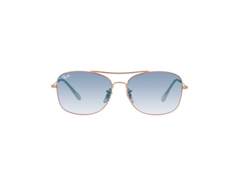 Ray-Ban Sonnenbrille RB 3799 9202/3F