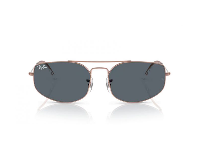 Ray-Ban Explorer 5 Sonnenbrille RB 3845 9035R5