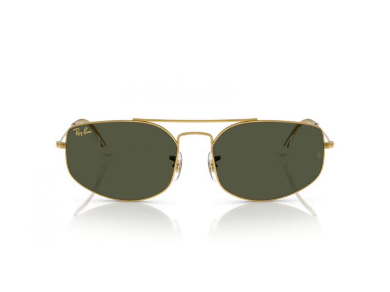 Ray-Ban Explorer 5 Sonnenbrille RB 3845 919631