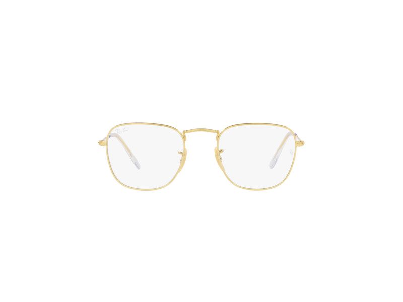 Ray-Ban Frank Sonnenbrille RB 3857 001/GH