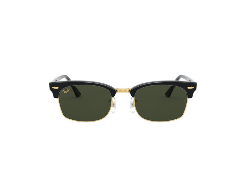 Ray-Ban Clubmaster Square Sonnenbrille RB 3916 1303/31