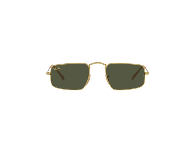 Ray-Ban Julie Sonnenbrille RB 3957 9196/31