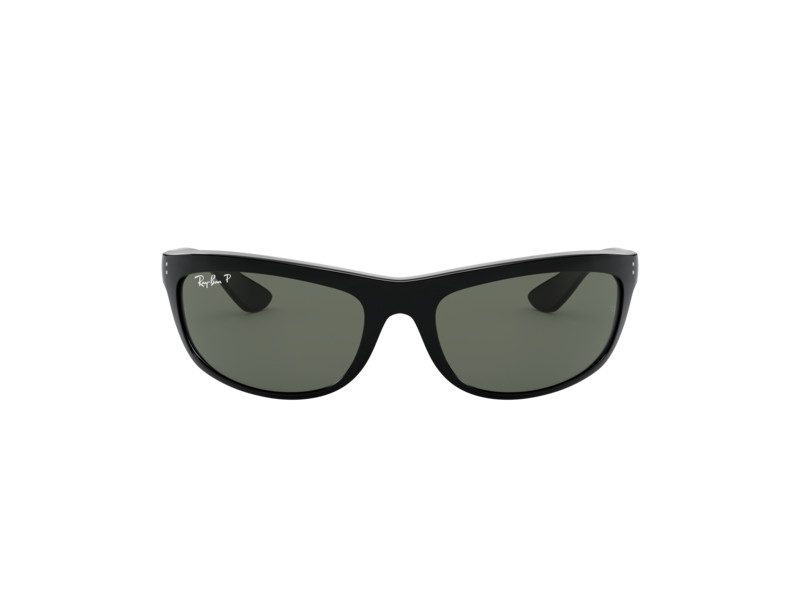 Ray-Ban Balorama Sonnenbrille RB 4089 601/58