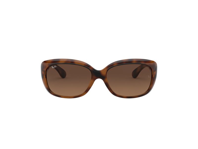 Ray-Ban Jackie Ohh Sonnenbrille RB 4101 642/43