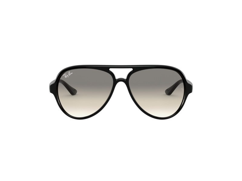 Ray-Ban Cats 5000 Sonnenbrille RB 4125 601/32