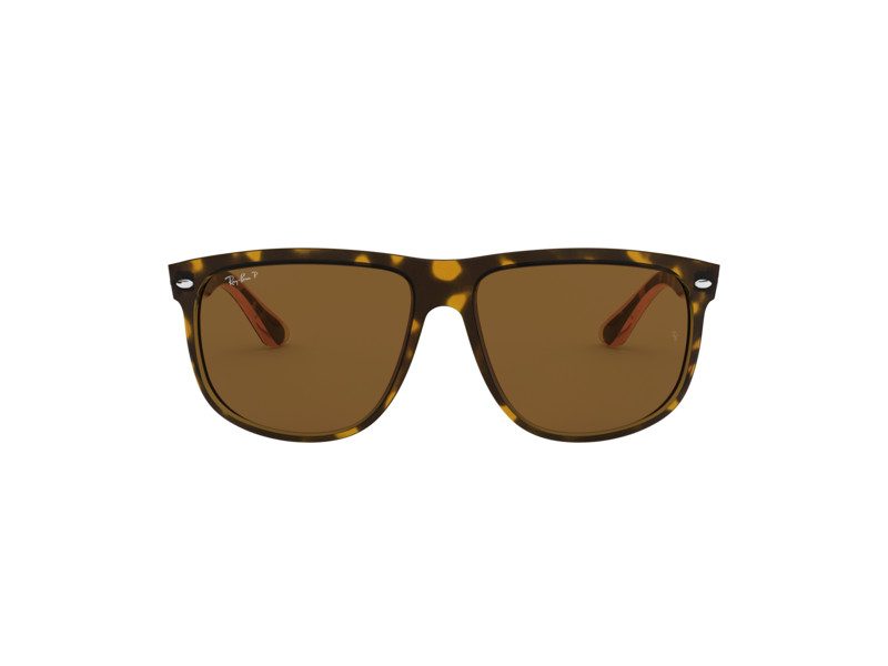 Ray-Ban Boyfriend Sonnenbrille RB 4147 710/57