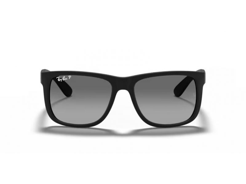 Ray-Ban Justin Sonnenbrille RB 4165 622/T3