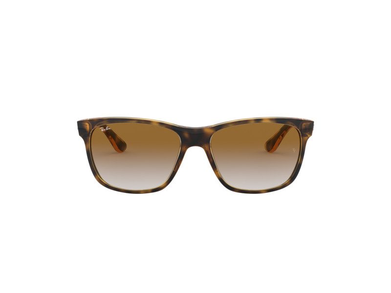 Ray-Ban Rb4181 Sonnenbrille RB 4181 710/51