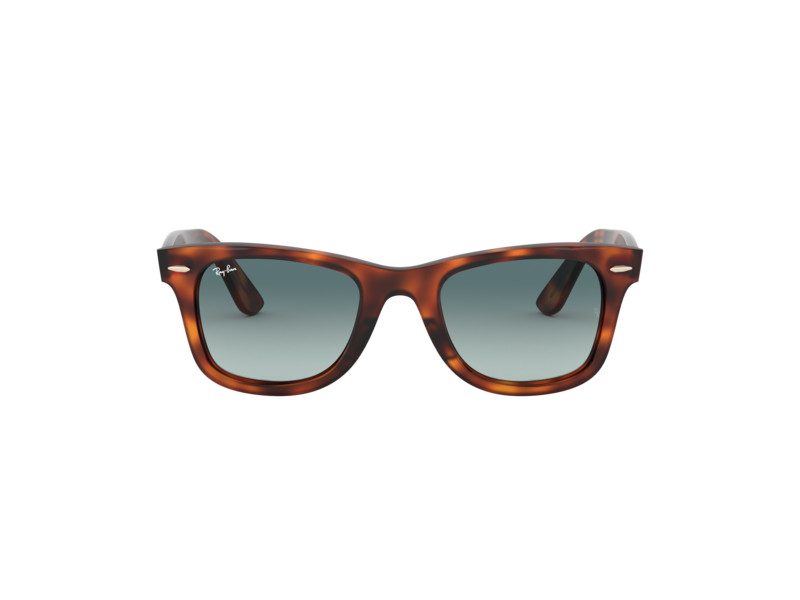 Ray-Ban Wayfarer Sonnenbrille RB 4340 6397/3M