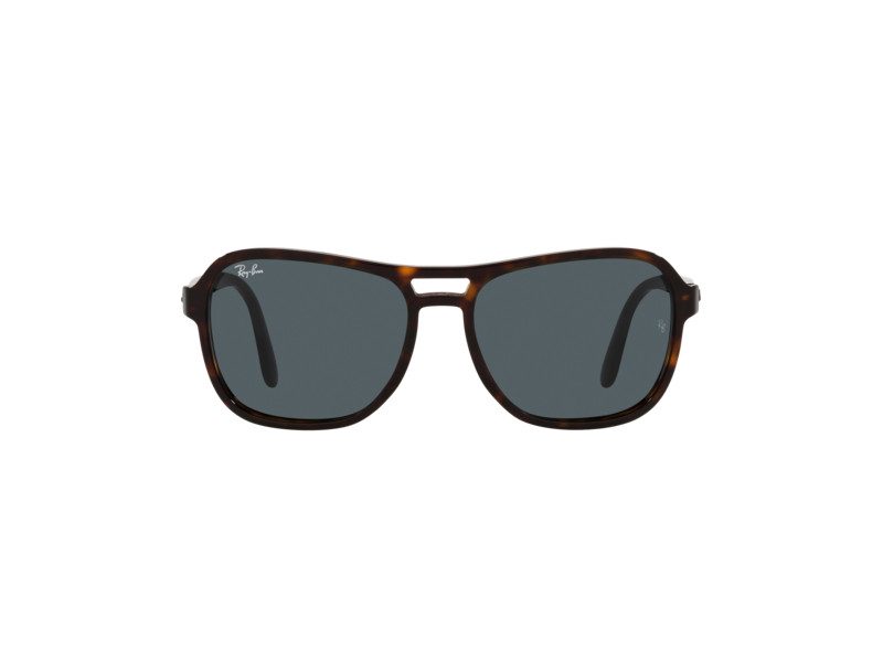 Ray-Ban State Side Sonnenbrille RB 4356 902/R5