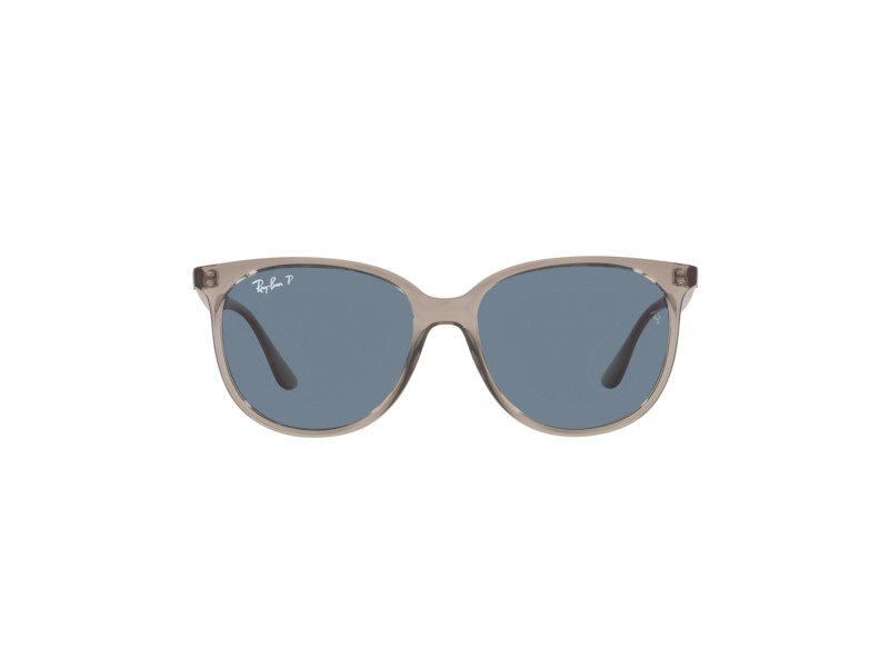 Ray-Ban Sonnenbrille RB 4378 6572/2V