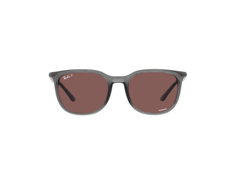 Ray-Ban Sonnenbrille RB 4386 6650/AF