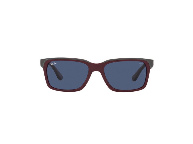 Ray-Ban Sonnenbrille RB 4393M F679/80