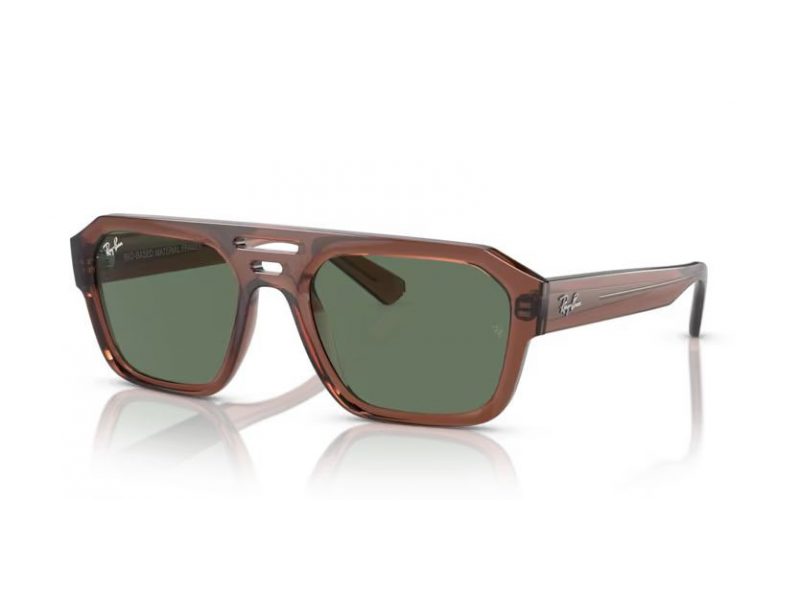 Ray-Ban Corrigan Sonnenbrille RB 0RB4397 667882