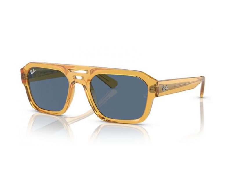 Ray-Ban Corrigan Sonnenbrille RB 4397 668280