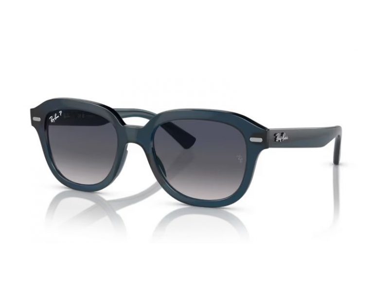 Ray-Ban Erik Sonnenbrille RB 4398 667678