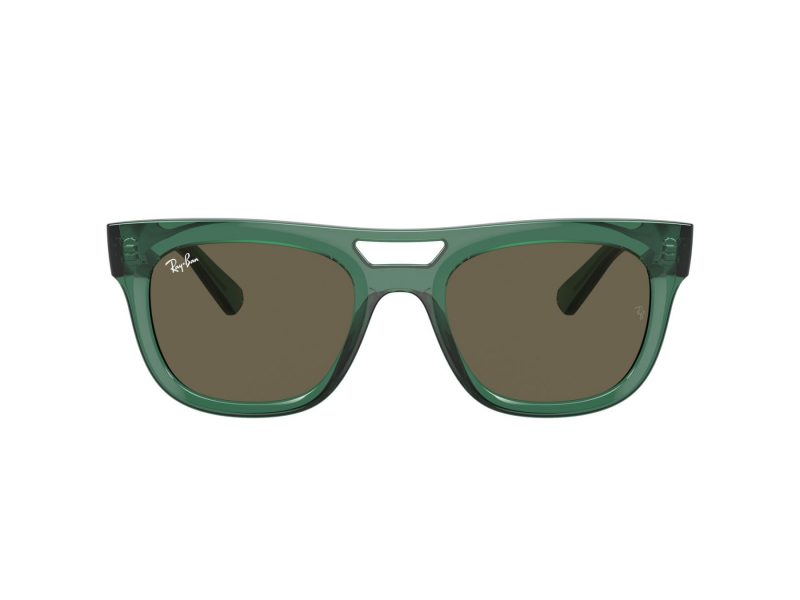 Ray-Ban Phil Sonnenbrille RB 0RB4426 6681/3