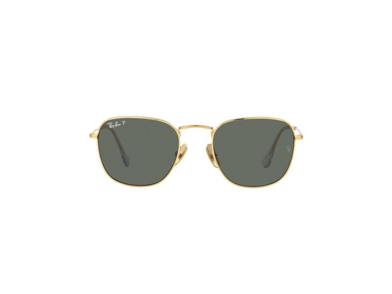 Ray-Ban Frank Sonnenbrille RB 8157 9216/58