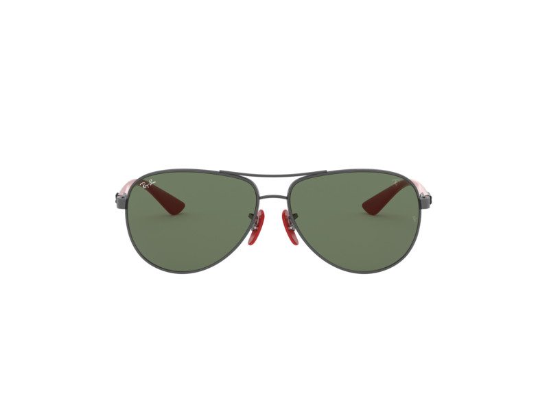 Ray-Ban Ferrari Sonnenbrille RB 8313M F001/71