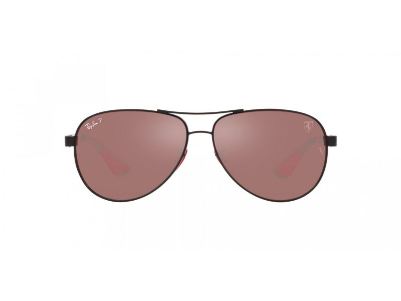 Ray-Ban Sonnenbrille RB 8331M F002H2