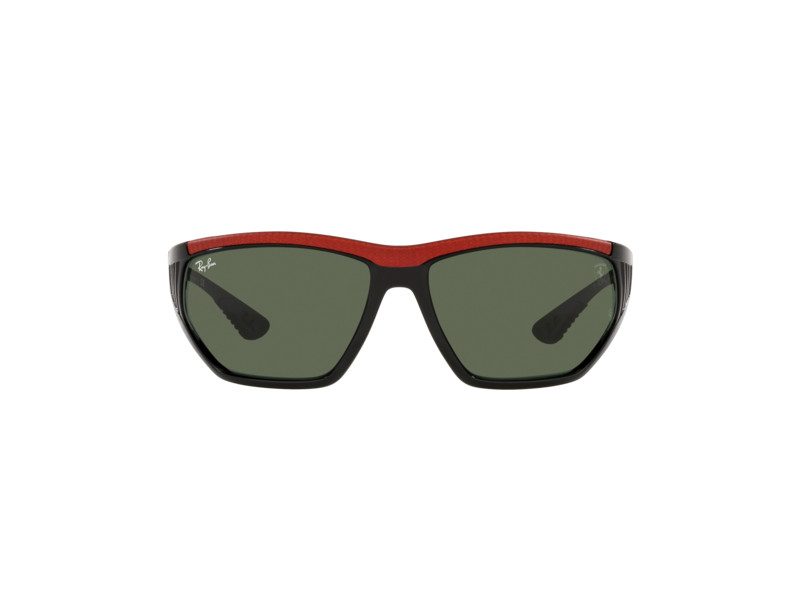 Ray-Ban Sonnenbrille RB 8359M F661/71