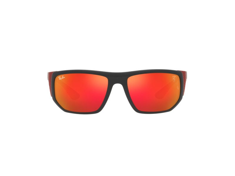 Ray-Ban Sonnenbrille RB 8361M F647/6Q