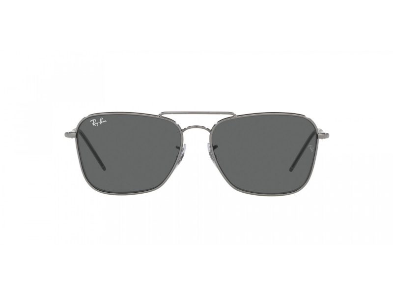 Ray-Ban Caravan Reverse Sonnenbrille RB R0102S 004/GR