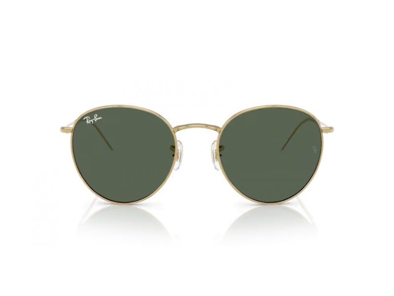 Ray-Ban Round Reverse Sonnenbrille RB R0103S 001/VR