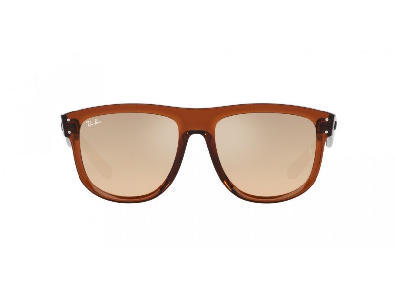 Ray-Ban Boyfriend Reverse Sonnenbrille RB R0501S 67102O