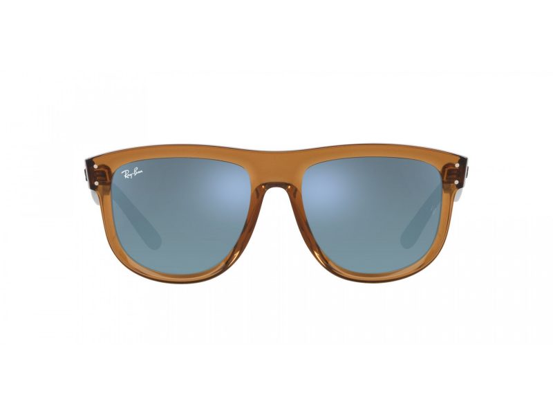 Ray-Ban Boyfriend Reverse Sonnenbrille RB R0501S 6711GA