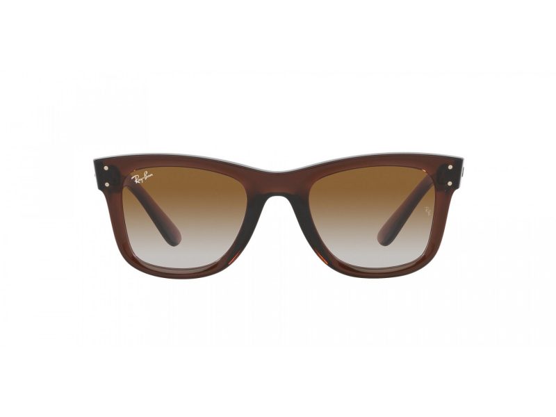 Ray-Ban Wayfarer Reverse Sonnenbrille RB R0502S 6709CB