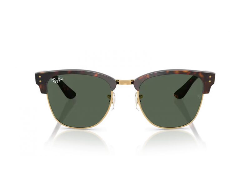 Ray-Ban Clubmaster Reverse Brillen RB R0504S 1359VR