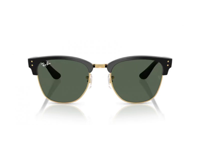 Ray-Ban Clubmaster Reverse Brillen RB R0504S 6677VR