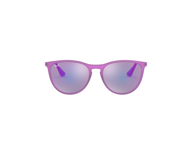 Ray-Ban Junior Erika Sonnenbrille RJ 9060S 7008/4V