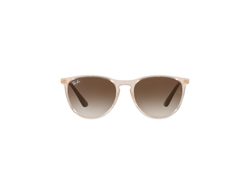 Ray-Ban Junior Erika Sonnenbrille RJ 9060S 7108/13