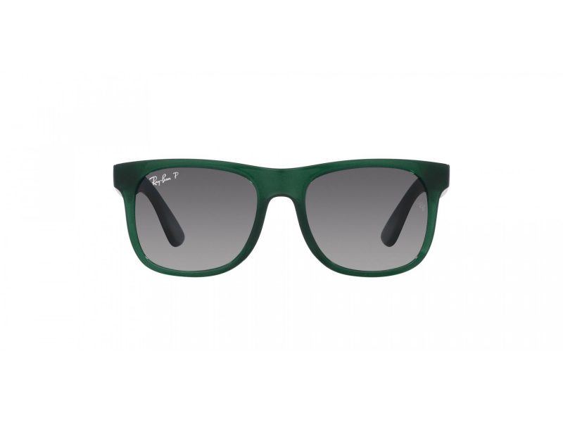 Ray-Ban Junior Justin Sonnenbrille RJ 9069S 7130T3