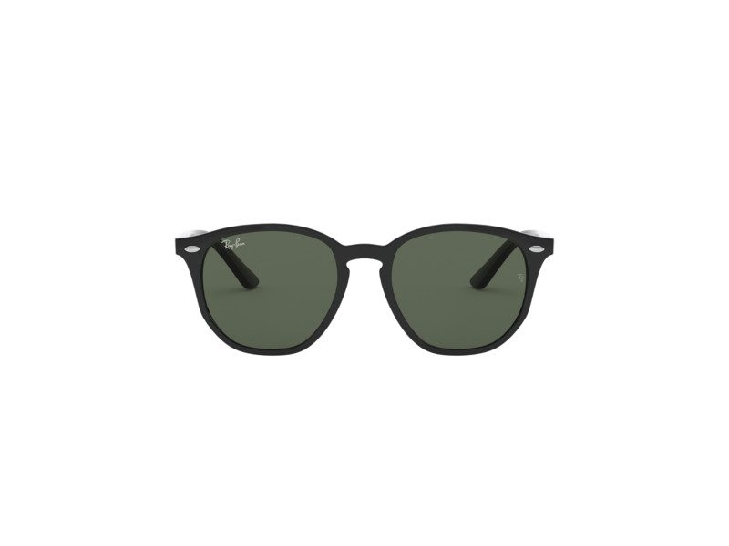 Ray-Ban Sonnenbrille RJ 9070S 100/71