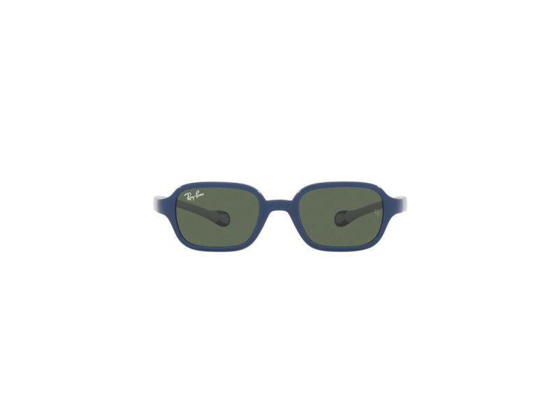 Ray-Ban Sonnenbrille RJ 9074S 7096/71