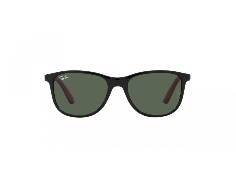 Ray-Ban Sonnenbrille RJ 9077S 713171