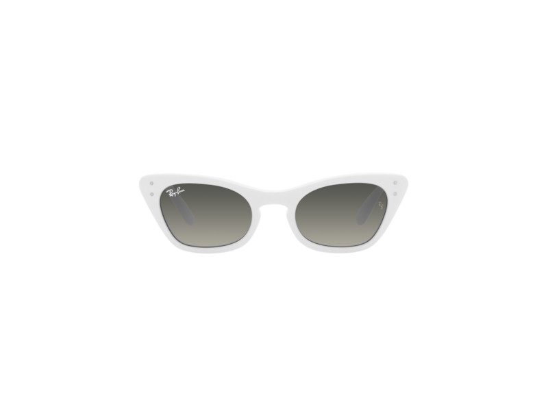 Ray-Ban Miss Burbank Sonnenbrille RJ 9099S 116/11