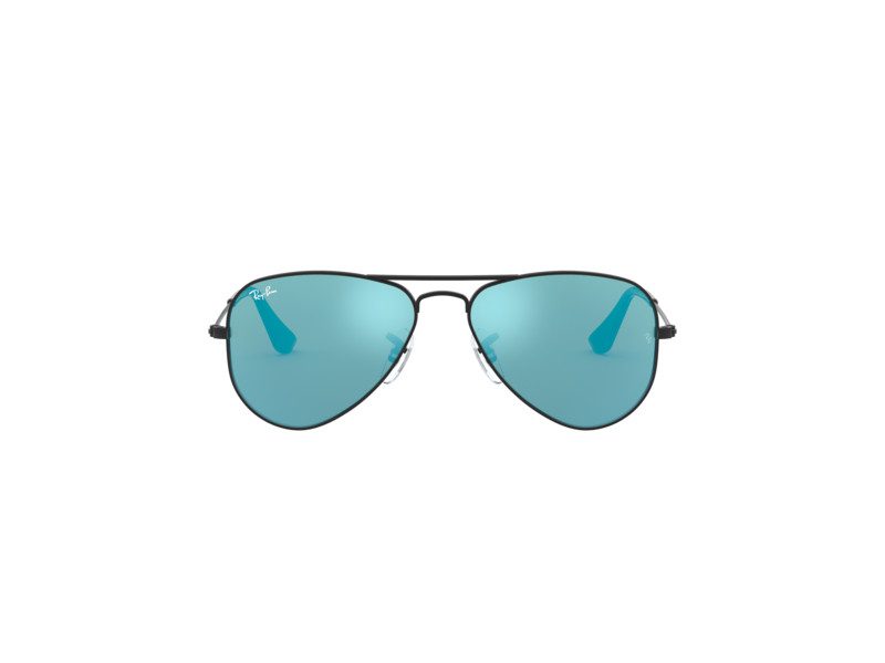 Ray-Ban Junior Aviator Sonnenbrille RJ 9506S 201/55