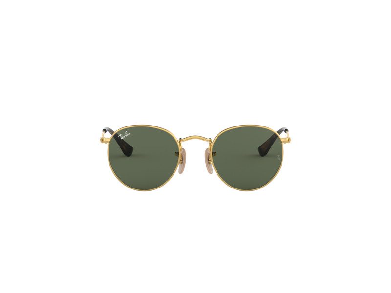 Ray-Ban Junior Round Sonnenbrille RJ 9547S 223/71