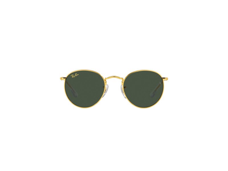 Ray-Ban Junior Round Sonnenbrille RJ 9547S 286/71