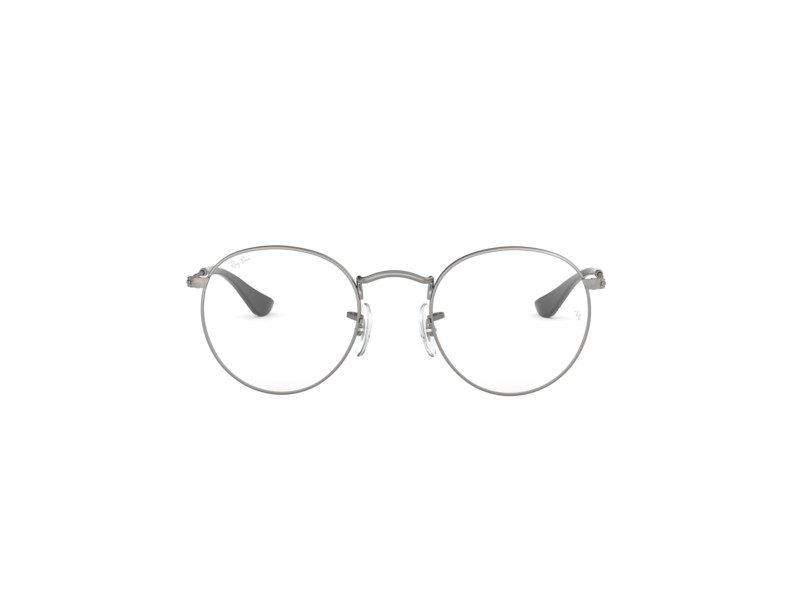 Ray-Ban Round Metal Brillen RX 3447V 2620