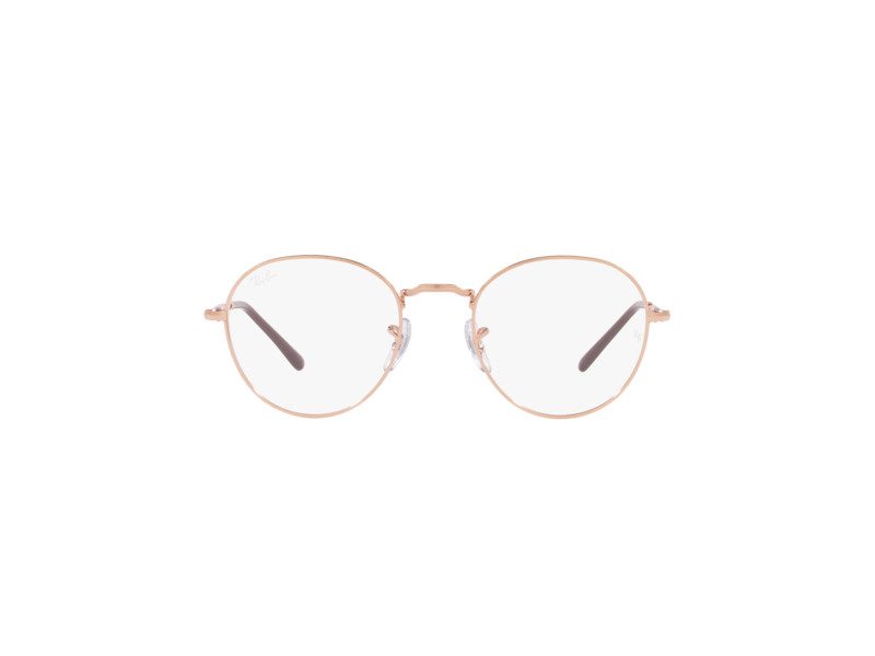 Ray-Ban David Brillen RX 3582V 3094