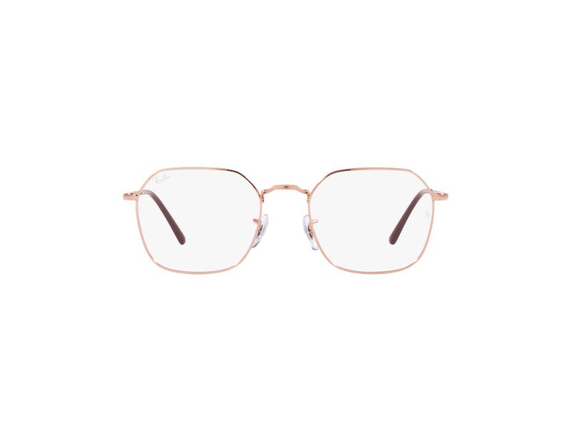 Ray-Ban Jim Brillen RX 3694V 3094