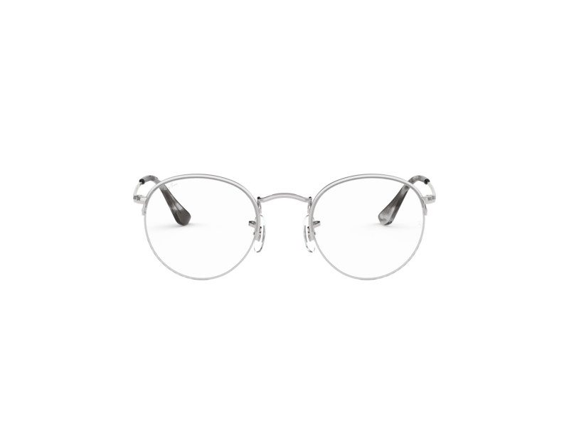 Ray-Ban Round Gaze Brillen RX 3947V 2501