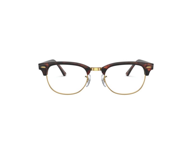 Ray-Ban Clubmaster Brillen RX 5154 8058