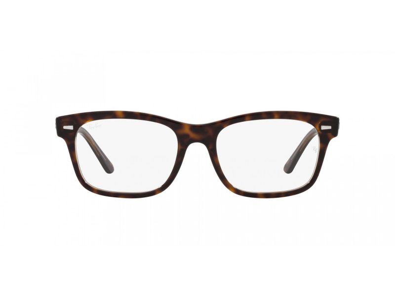 Ray-Ban Mr Burbank Brillen RX 5383 8285